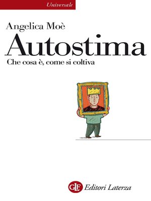 cover image of Autostima